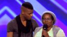 ‘X Factor’ Singer Performs In Front Of His Mom For The First Time [VIDEO]