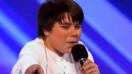 Sweet 16-Year-Old Makes Judges Swoon With His Audition Dedicated To His Crush [VIDEO]