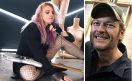 Blake Shelton Helps TikTok Girl’s Song Explode On The Charts — Who’s WRENN?