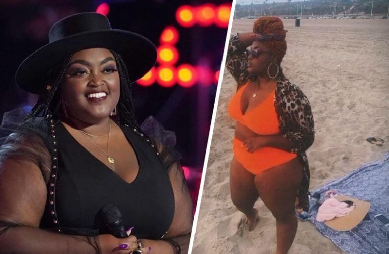Meet Desz: 5 Facts About ‘The Voice’s 4-Chair Turn Singing Sensation