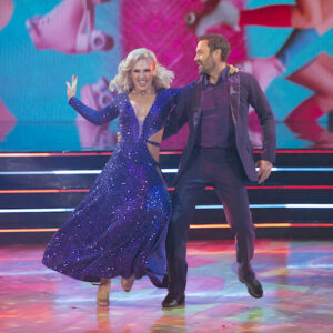 Brian Austin Green Dancing with the Stars
