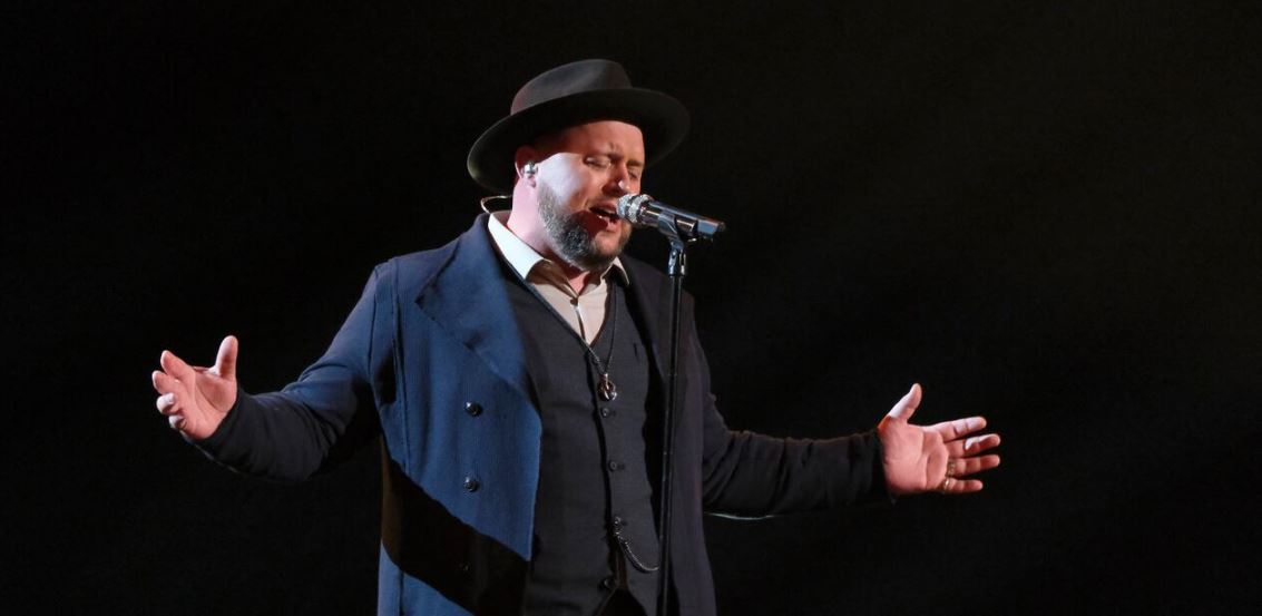 5 Facts About Jim Ranger The Soulful Pastor On The Voice