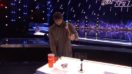 ‘AGT’ Magician Smashes Buzzer During Card Trick — How Did He Do It?