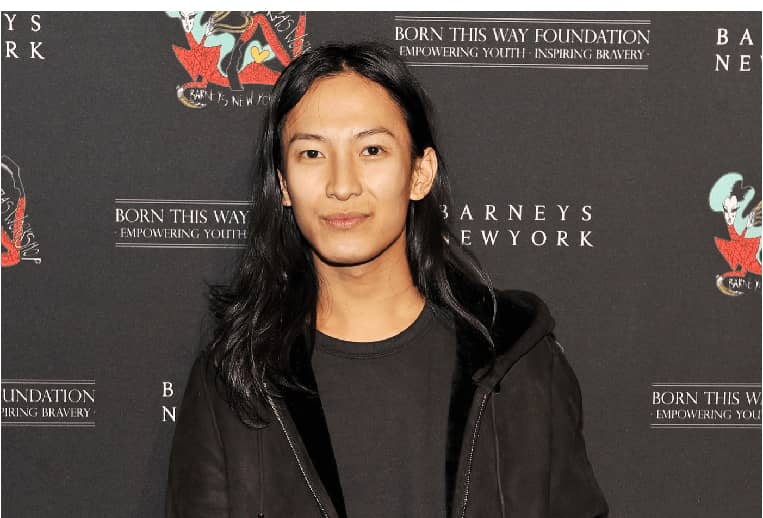 Sexual Assault Accusations Against Designer Alexander Wang Flood Social Media