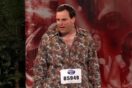 ‘American Idol’ Contestant Sings CREEPY Stalker Song To Paula Abdul [VIDEO]