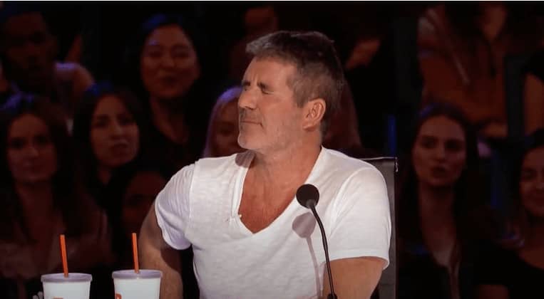 Watch the Top 10 Harshest Comments on Talent Shows, Prepare to Cringe
