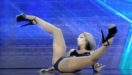 WATCH Sexy Dancer Leave The Judges Speechless With Steamy Routine