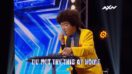 Magician Swallows RAZOR BLADES In ‘Asia’s Got Talent’ Audition