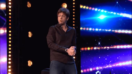 Contestant Auditions With Fart Noises — Does His Performance Impress The Judges?