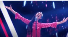 Indonesian Singer Turns Blind Audition Into A Concert On ‘The Voice’ [VIDEO]