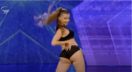 Twerker On ‘Georgia’s Got Talent’ Makes Everyone Fall In Love With Her…[VIDEO]