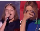 WATCH 14-Year-Old Make Coaches Cry On ‘The Voice Kids’ With Emotional Ballad