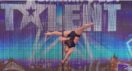 Plus-Size Pole Dancer Teaches Important Lesson With THIS Inspiring ‘BGT’ Routine