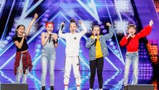 Popular ‘AGT’ Canadian Girl Group GFORCE Are Parting Ways With Some Members