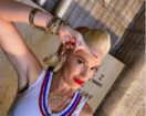 Gwen Stefani Releases New Song Full Of References To Her Past To ‘Reintroduce’ Herself