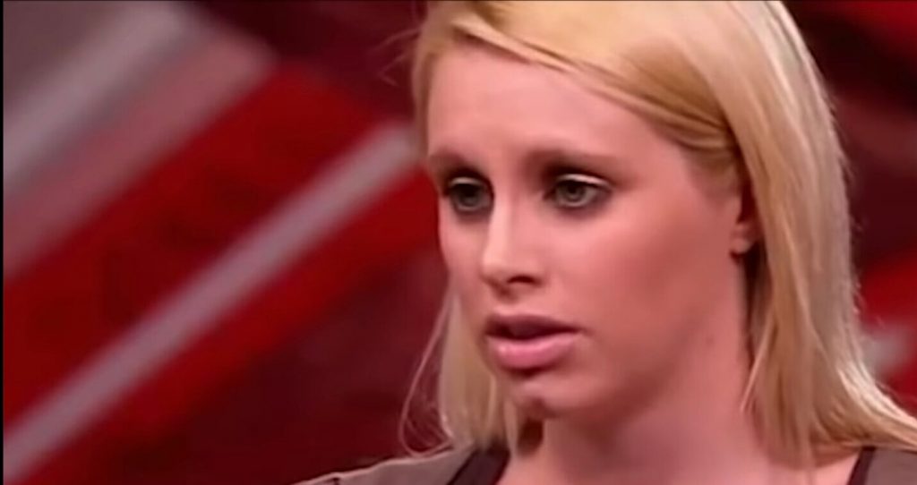 Holly-Jervis-X-Factor