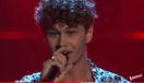 Watch Audience Whistle at Matt Evans  During ‘The Voice Australia’ Audition