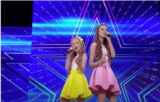 WATCH Incredible Sister Singing Duo Stun The Judges On ‘Israel’s Got Talent’