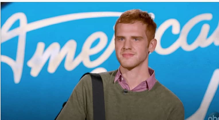 WATCH ‘American Idol’ Judges Urge Church Janitor To Quit His Job And Pursue Singing