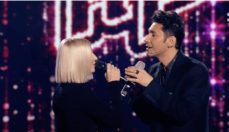 Coach Joins ‘The Voice Of Ukraine’ Contestant On Stage For A Stunning Duet [VIDEO]
