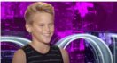 16 YO Battling Cystic Fibrosis Wows Judges During ‘American Idol’ Audition [VIDEO]