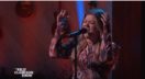 WATCH Kelly Clarkson Sing Ariana Grande Hit About Moving On Amid Divorce Drama
