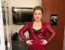 Kelly Clarkson Says She Was “Miserable” Staying Skinny After ‘Idol’ Win