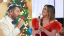 Kelly Clarkson & Brett Eldredge Spark Dating Rumors After Chemistry-Filled Performance