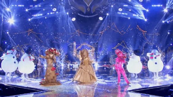 ‘The Masked Singer’ Finale Recap: Which Costumed Celebrity Won Season 4?