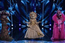 Which Costume From ‘The Masked Singer’ Would You Rock?