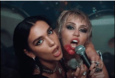 Miley Cyrus Reveals Sex Secrets To Howard Stern & If She Really Hooked Up With Dua Lipa