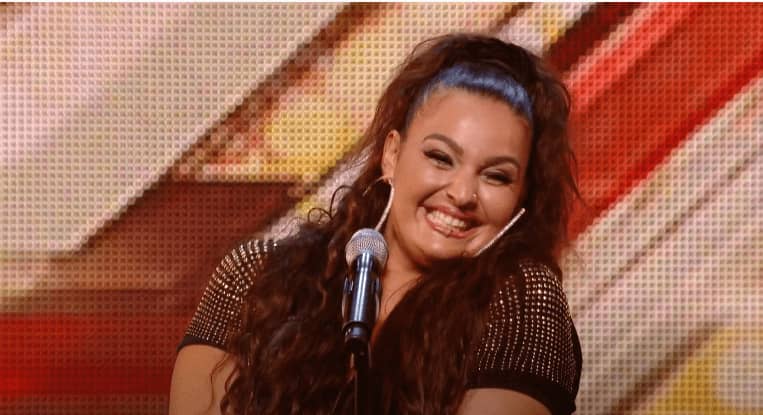‘X Factor’ Singer Made Judges Cry In First Audition — What Happened When She Returned?