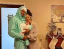 Nick Cannon Welcomes Second Child With Girlfriend Brittany Bell