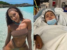 Olivia Culpo Shares Updates On Endometriosis Journey And Life-Changing Surgery