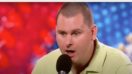 WATCH Bizarre Burping Act Get Buzzed Off Of The ‘BGT’ Stage