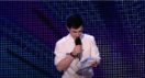 Awkward Comedian Tragically Flops On ‘BGT’ After Reading Jokes Off Paper [VIDEO]