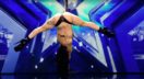Extreme Pole Dancer Sizzles With Sexiest Routine Ever On ‘Spain’s Got Talent’