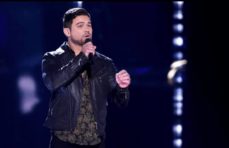 Ryan Gallagher Was The Real Winner Of ‘The Voice’ 4-Way Knockout Based On Fan Poll