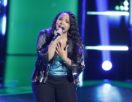 ‘The Voice’ Contestant Makes Ed Sheeran’s Song Her Own In Stunning Performance [VIDEO]