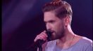 Watch Rock Singer Simon Morin’s Performance of “Come With Me”