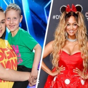 Talent recap vote fan choice awards 2020