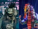 Top 5 Most Robbed Celebrities On ‘The Masked Singer’ Of All Time [VIDEO]