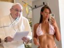 Meet The Instagram Models Who Were Liked By Pope Francis’ Instagram Account