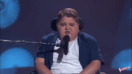 15-Year-Old ‘The Voice’ Contestant Shares A Powerful Message About Disability