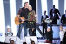 ‘The Voice’ Holiday Celebration Revisits A ‘Special’ Performance For Blake & Gwen