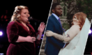 ‘The Voice’ Finalist MaKenzie Thomas Gets Married — Watch Their Adorable Love Story