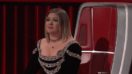 ‘The Voice’ Finale: Kelly Breaks Down + Blake & Gwen Perform [VOTE]
