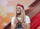 ‘X Factor’ Winner Louisa Johnson Had The Judges Fighting Over Her But Where Is She Now?
