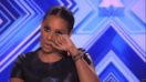 ‘X Factor’ Singer’s Emotional Audition Makes Mel B Cry [VIDEO]