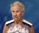 This Contestants 86-year-old Mother-in-law Gets Simon Cowell to Publicly Apologize